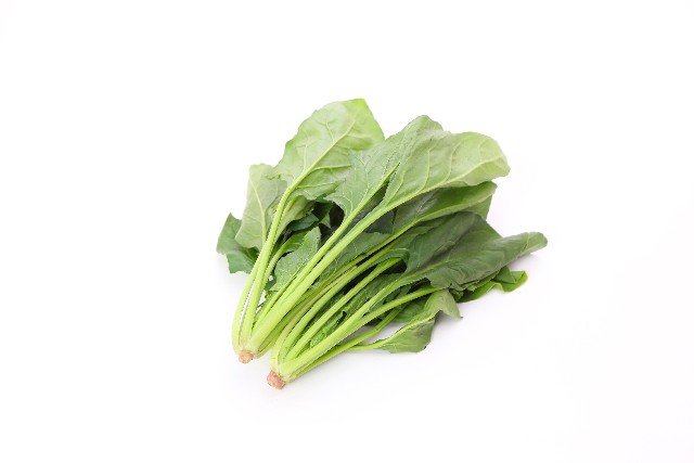 ほうれん草